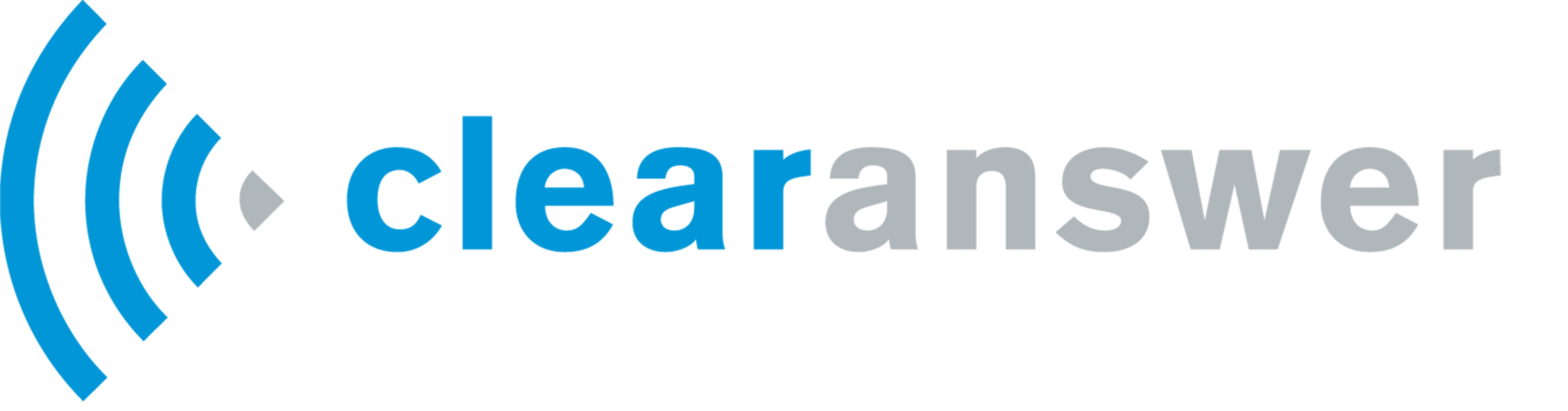 Clearanswer Logo